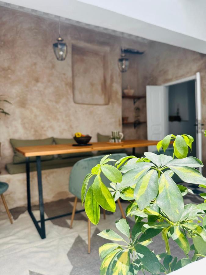 Ocean Home Essaouira Esterno foto