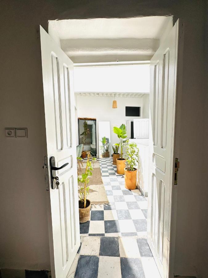 Ocean Home Essaouira Esterno foto