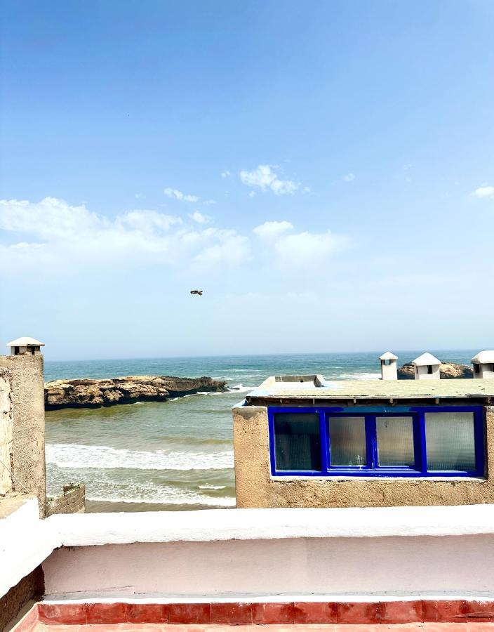 Ocean Home Essaouira Esterno foto