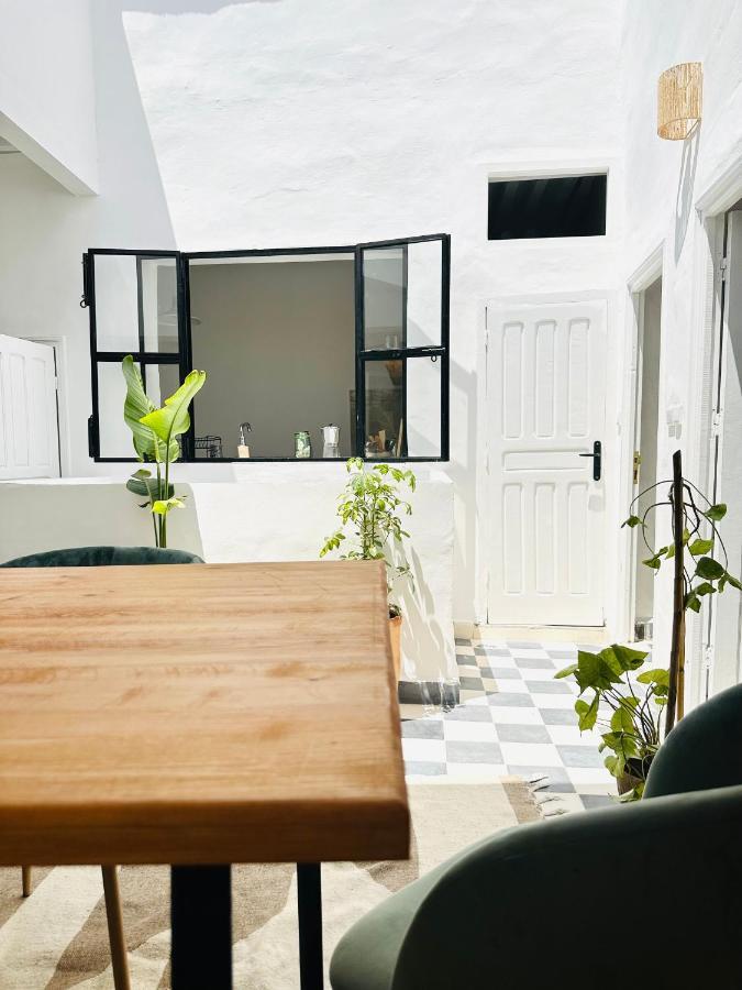 Ocean Home Essaouira Esterno foto