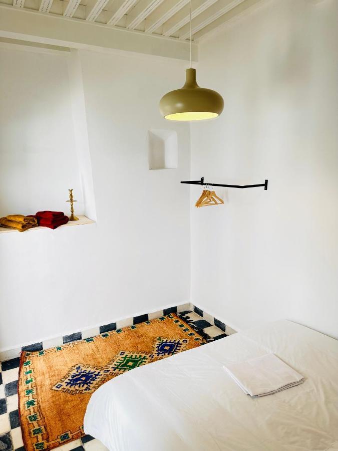Ocean Home Essaouira Esterno foto