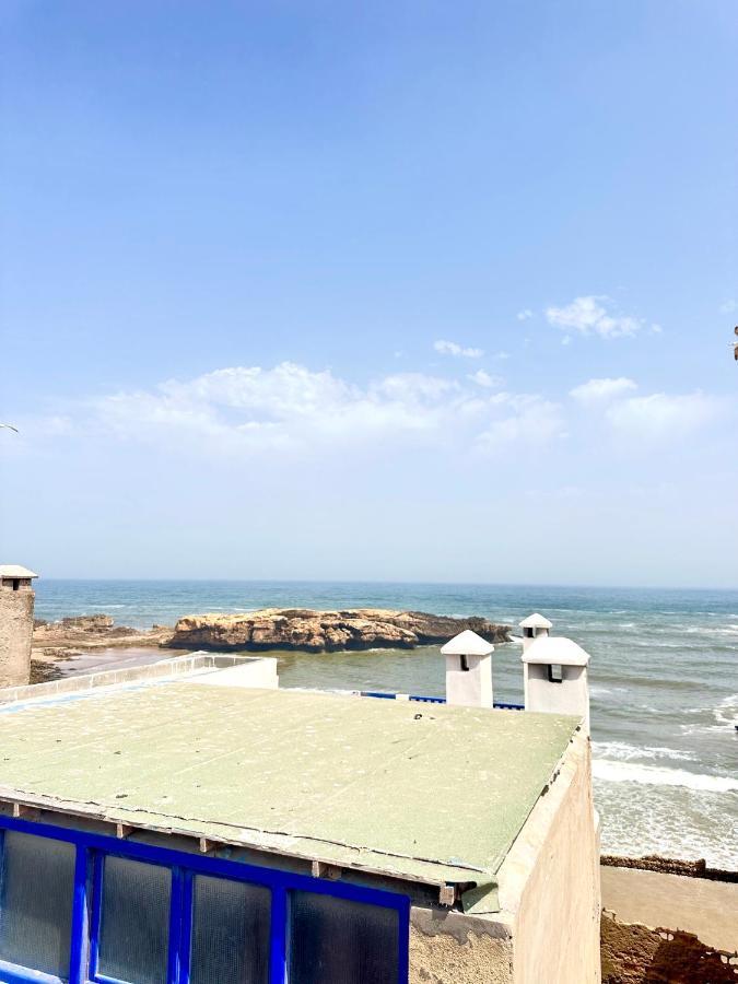 Ocean Home Essaouira Esterno foto