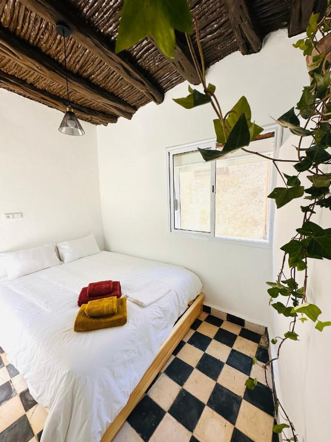 Ocean Home Essaouira Esterno foto