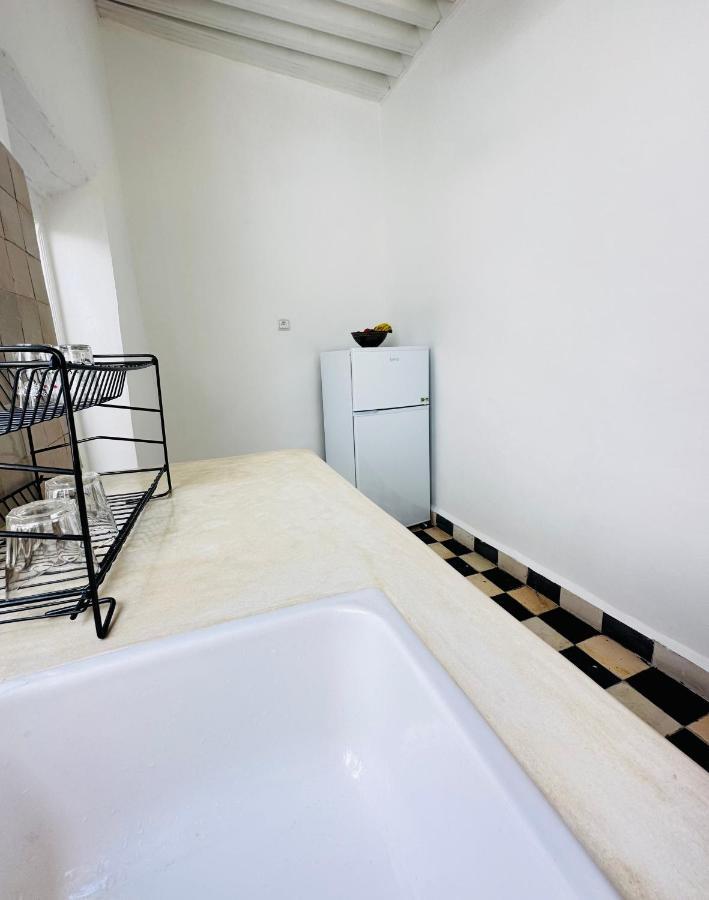 Ocean Home Essaouira Esterno foto