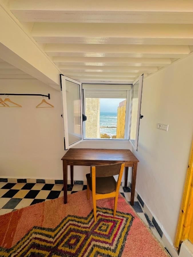 Ocean Home Essaouira Esterno foto