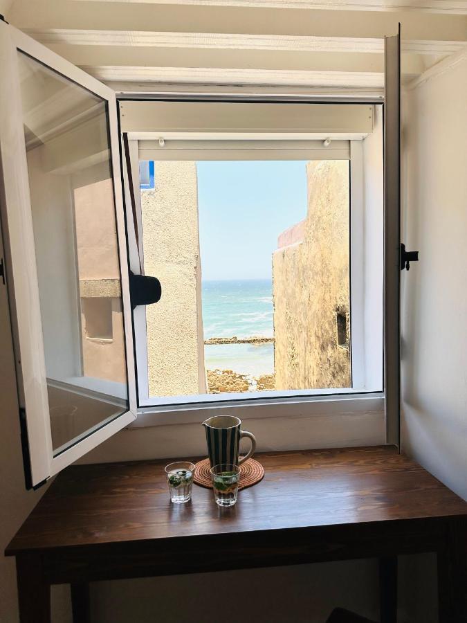Ocean Home Essaouira Esterno foto