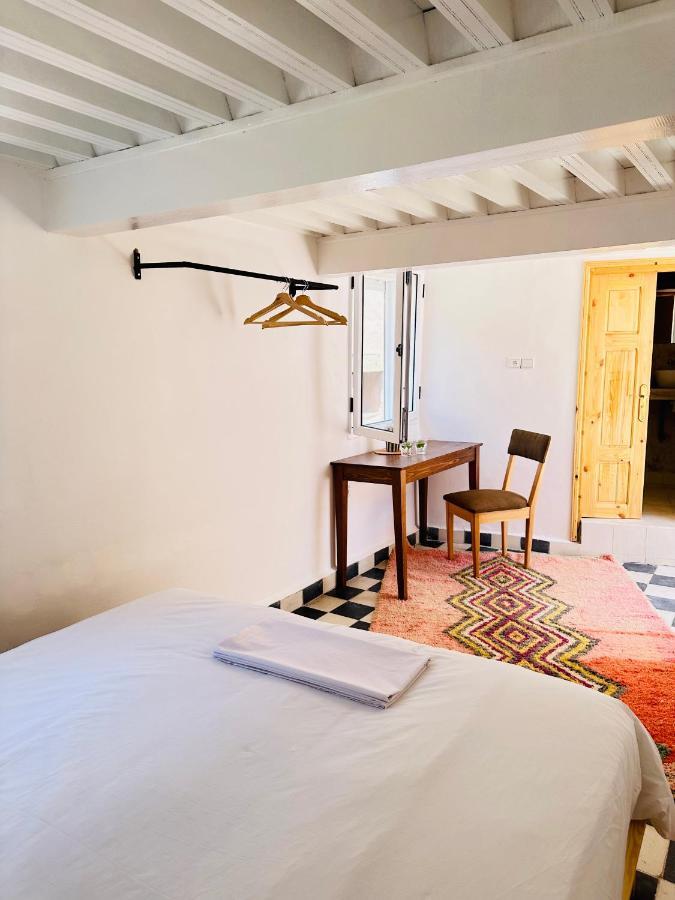 Ocean Home Essaouira Esterno foto
