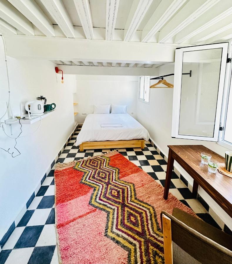 Ocean Home Essaouira Esterno foto