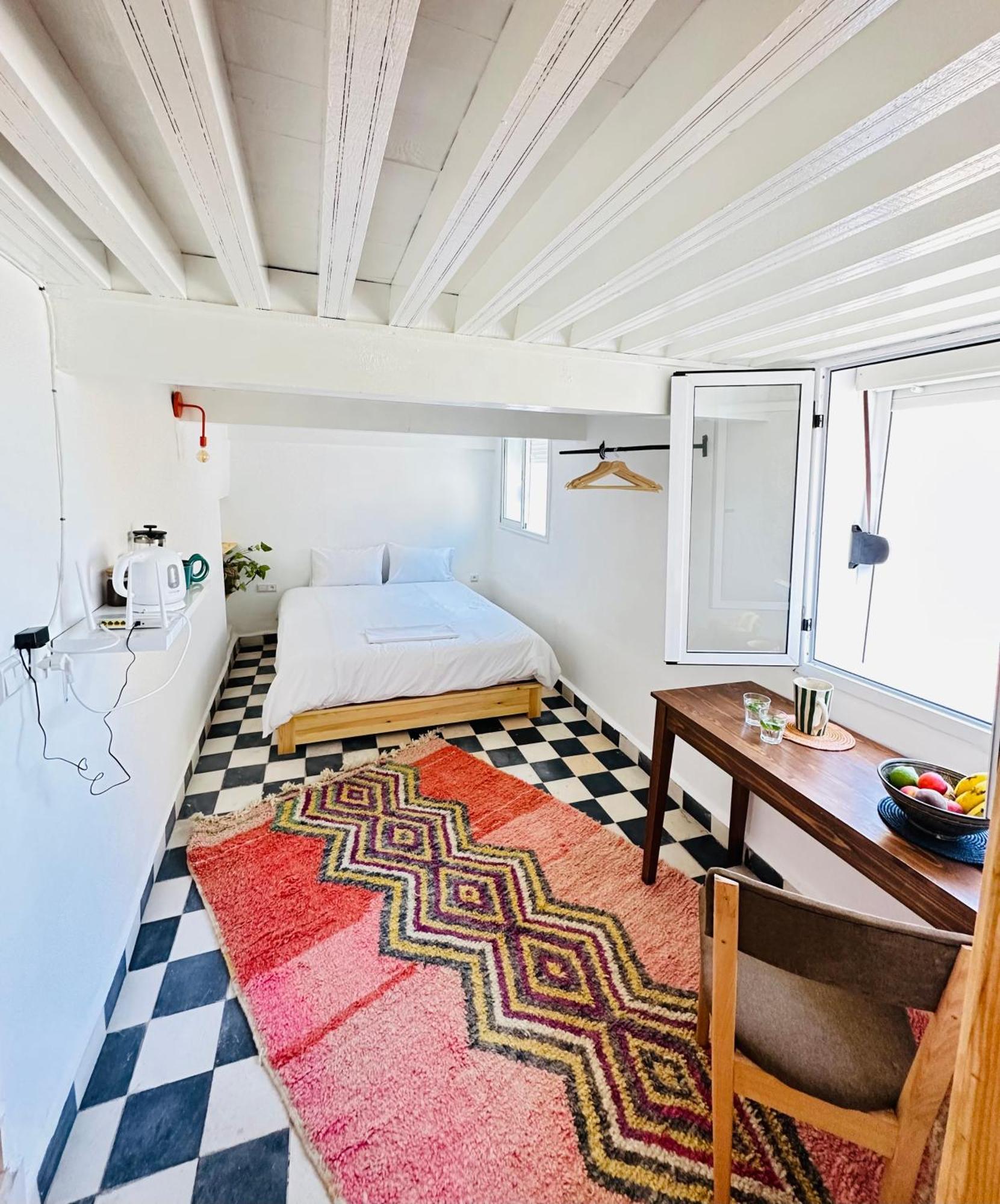 Ocean Home Essaouira Esterno foto